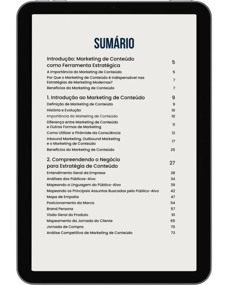 Processo completo