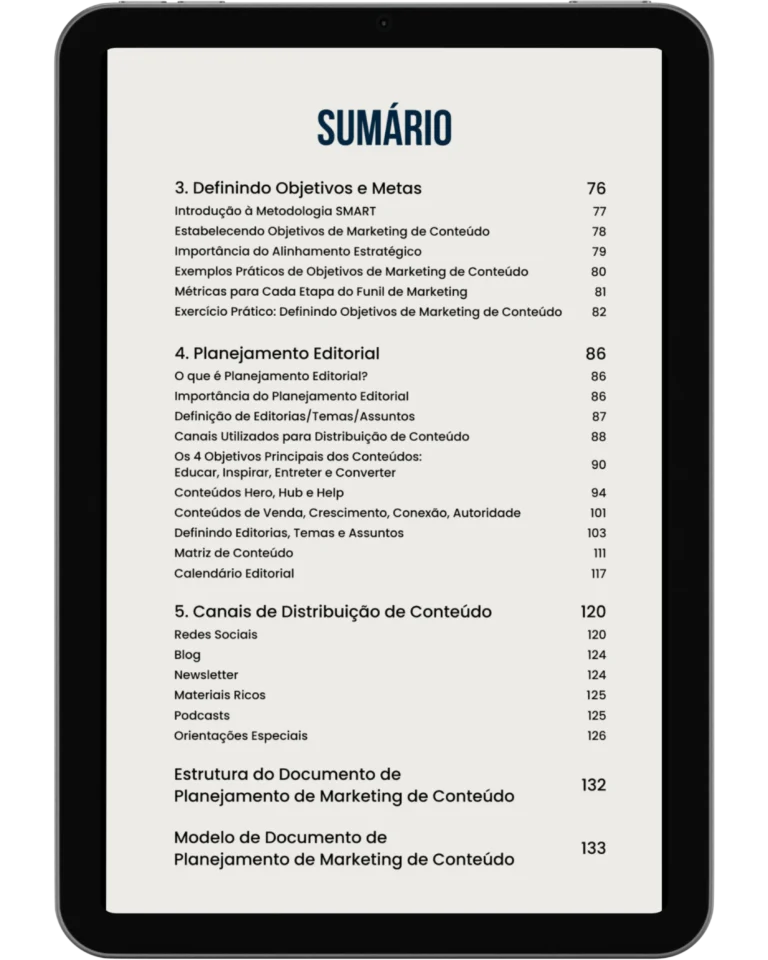 Jornada do cliente