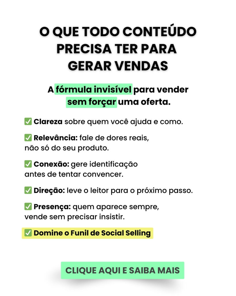 Benefícios de Ter Objetivos Bem Definidos
