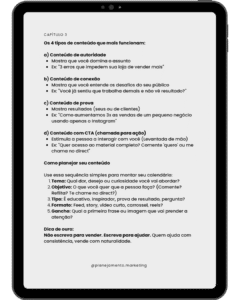 Kanban comercial