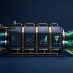 Sistema linear de marketing transformando investimento e demanda qualificada em clientes e receita mensurável