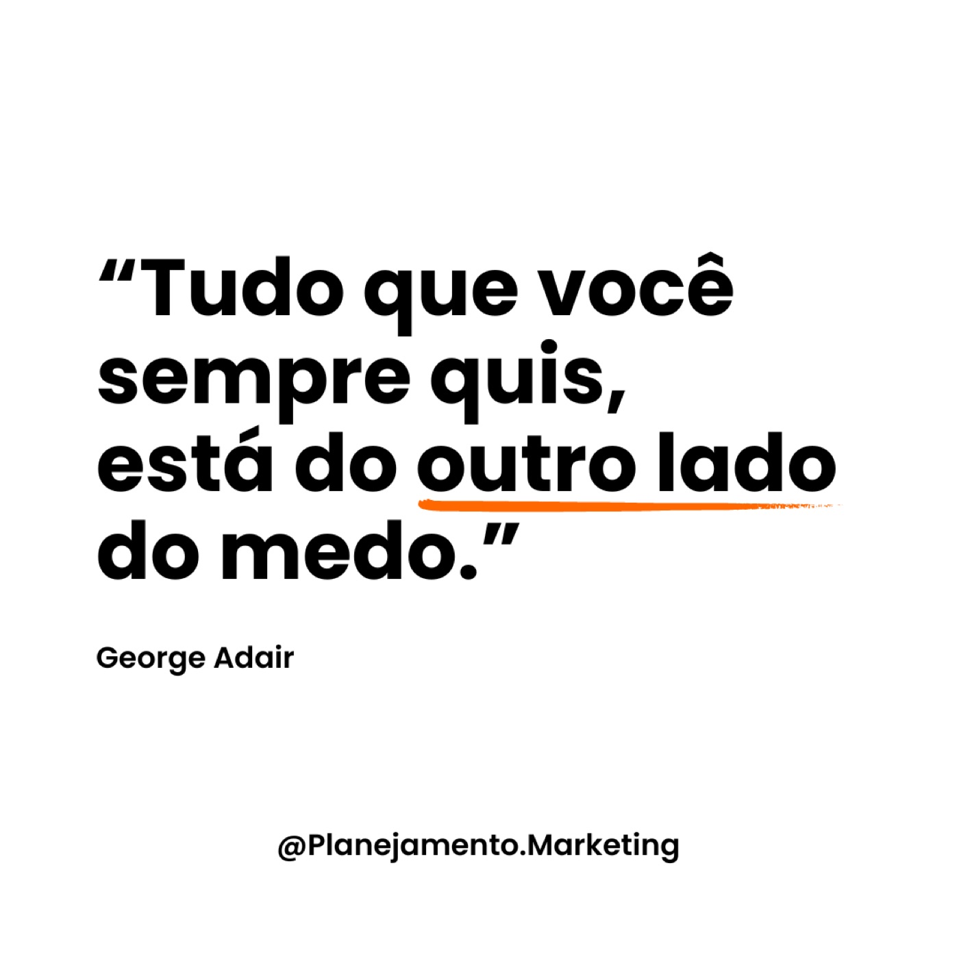 agir apesar do medo — imagem 1