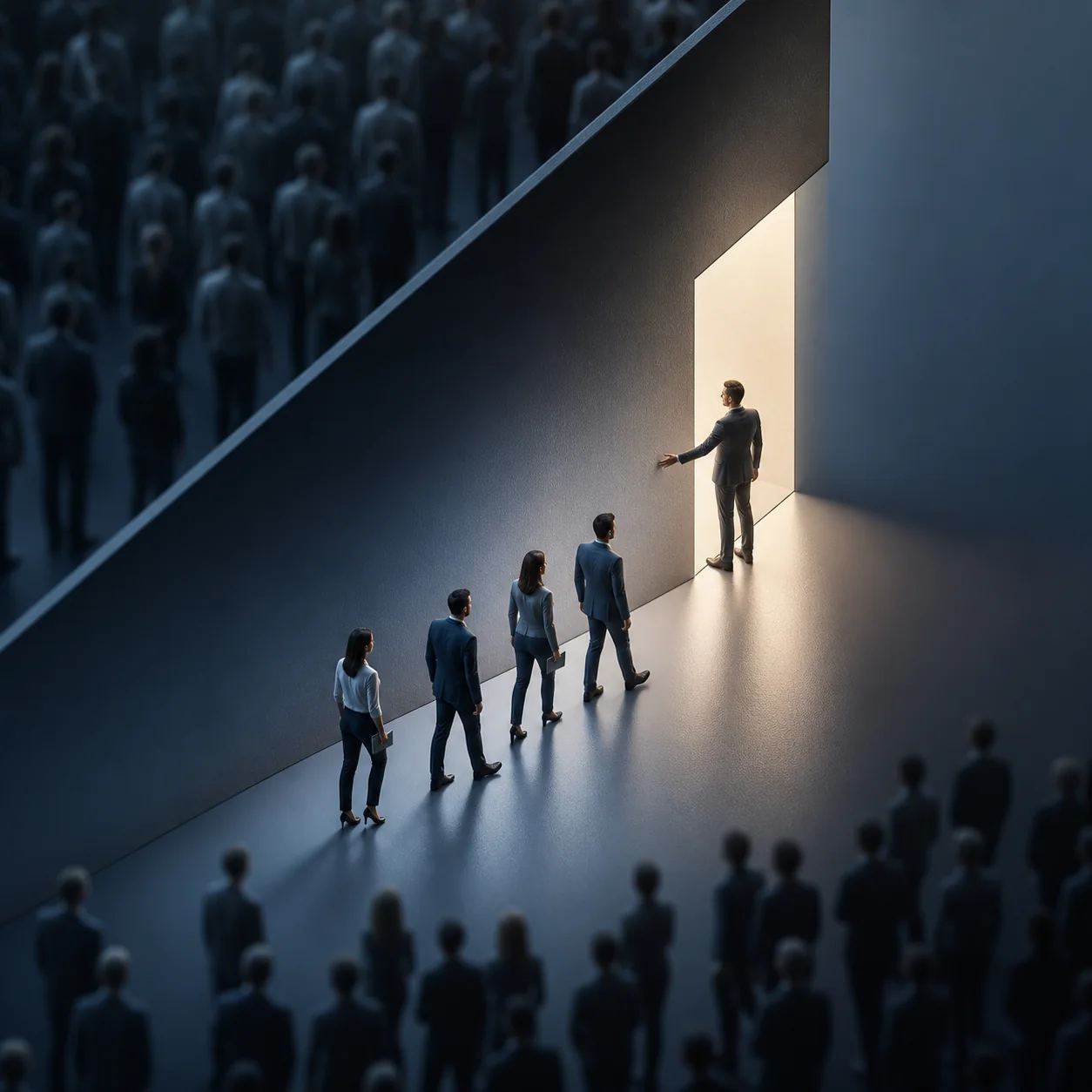 Campanha de indicação: como conquistar leads mais qualificados