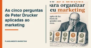 Capacidade em marketing: por que informação não é competência
