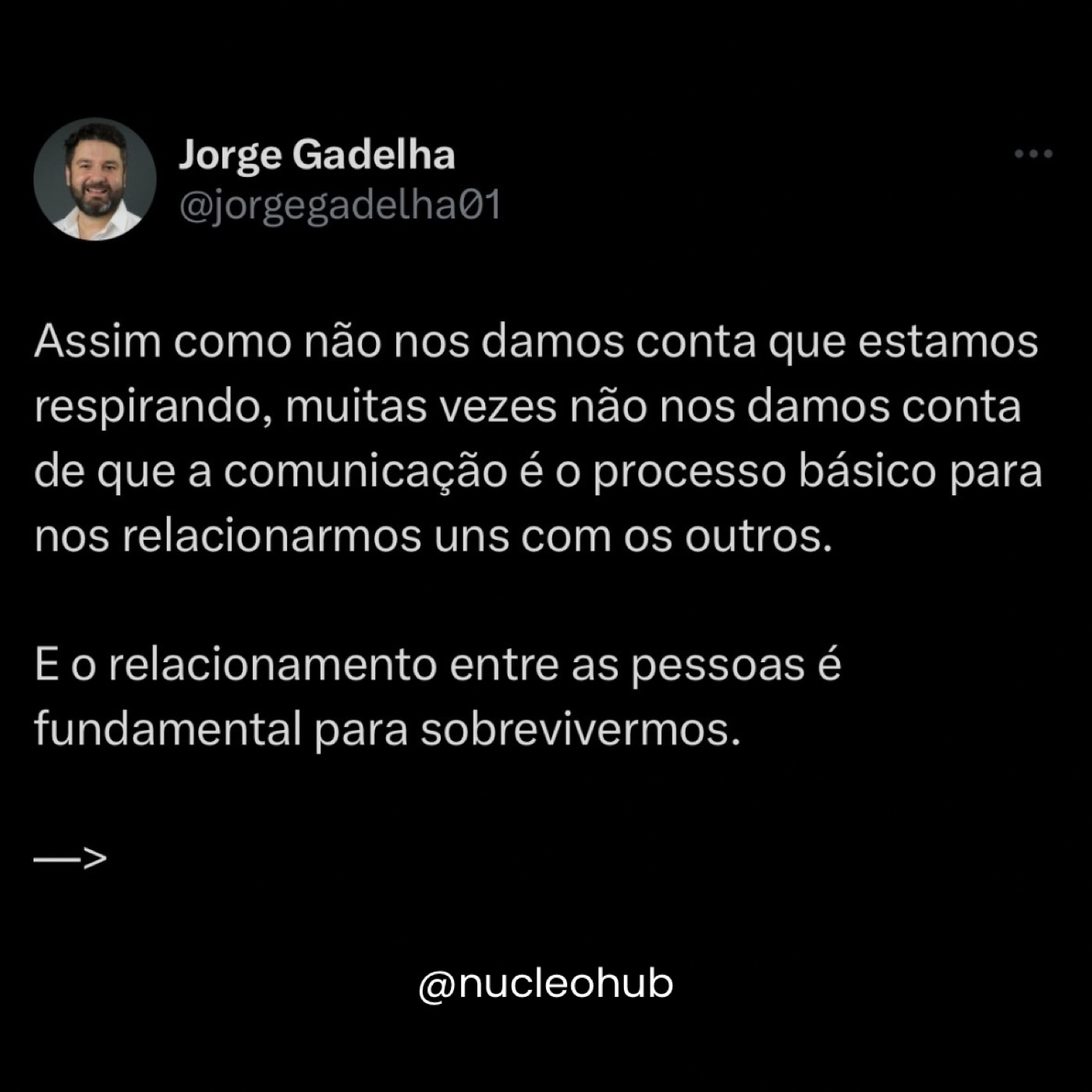 comunicação estratégica — imagem 2