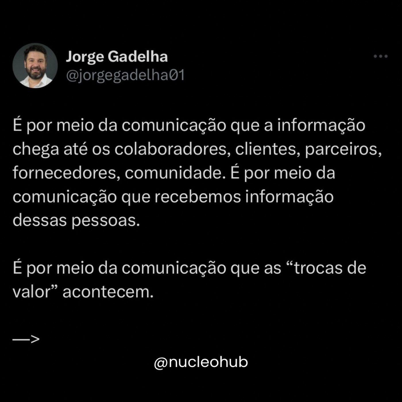 comunicação estratégica — imagem 3