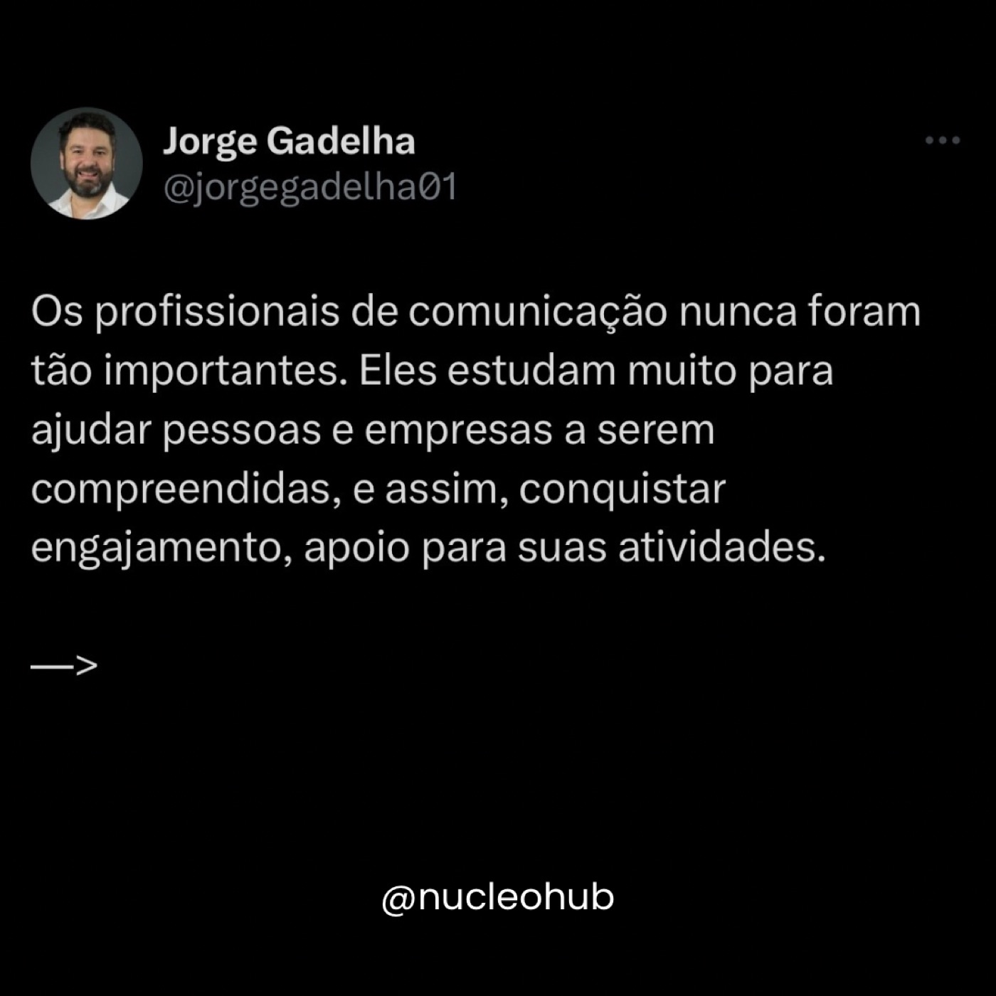 comunicação estratégica — imagem 5