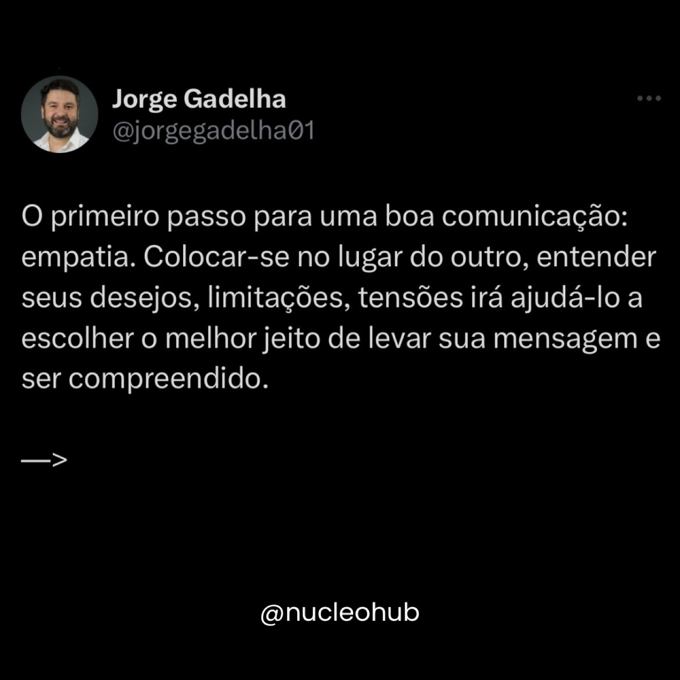 comunicação estratégica — imagem 6