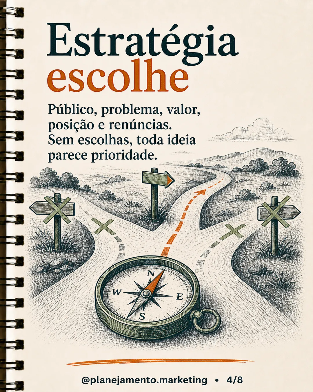 estratégia, plano e ação — página 4 de 8