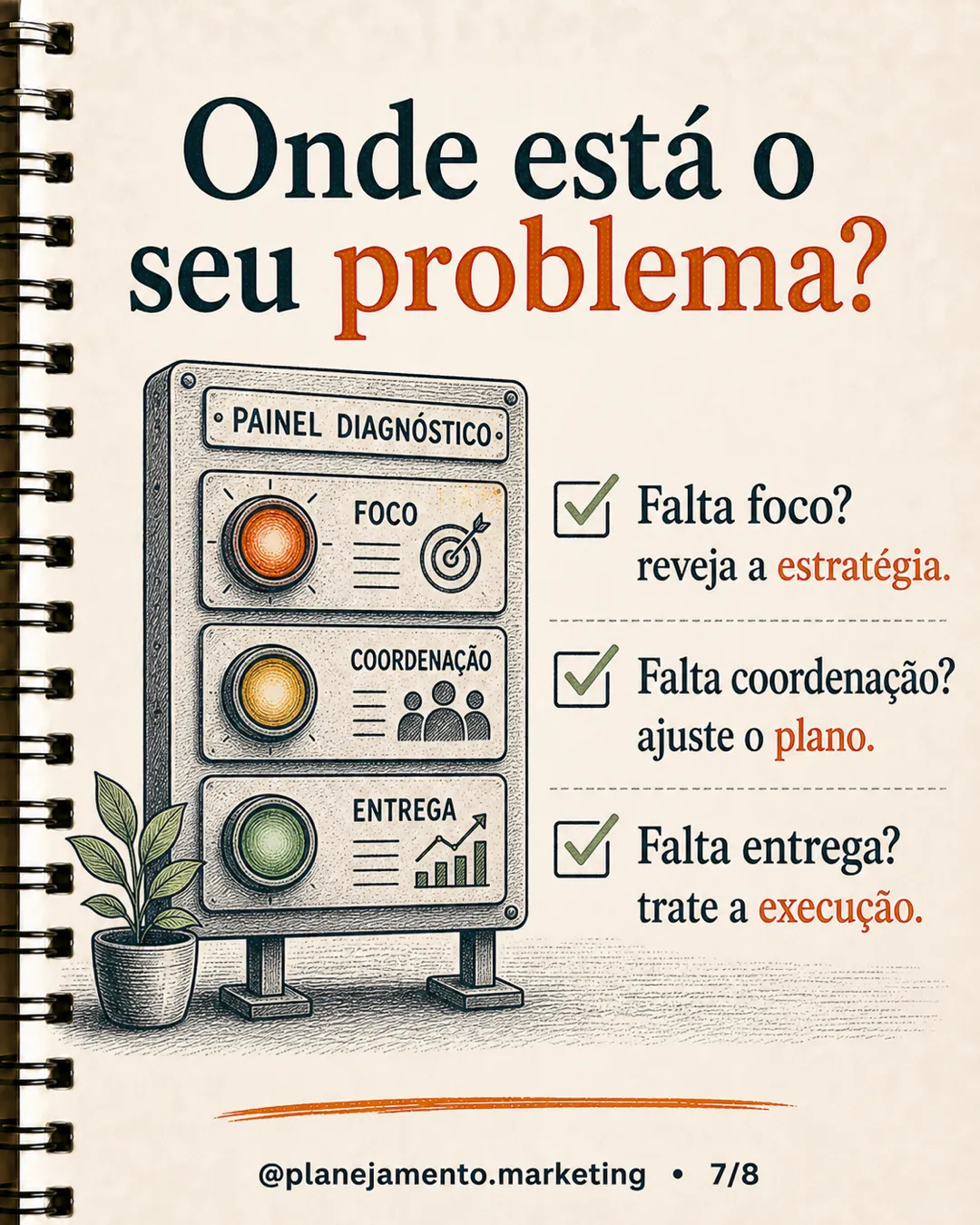 estratégia, plano e ação — página 7 de 8