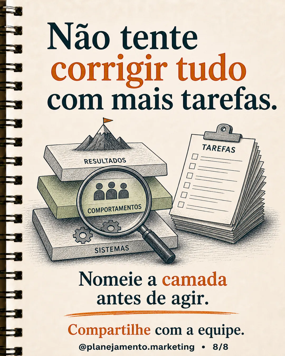estratégia, plano e ação — página 8 de 8