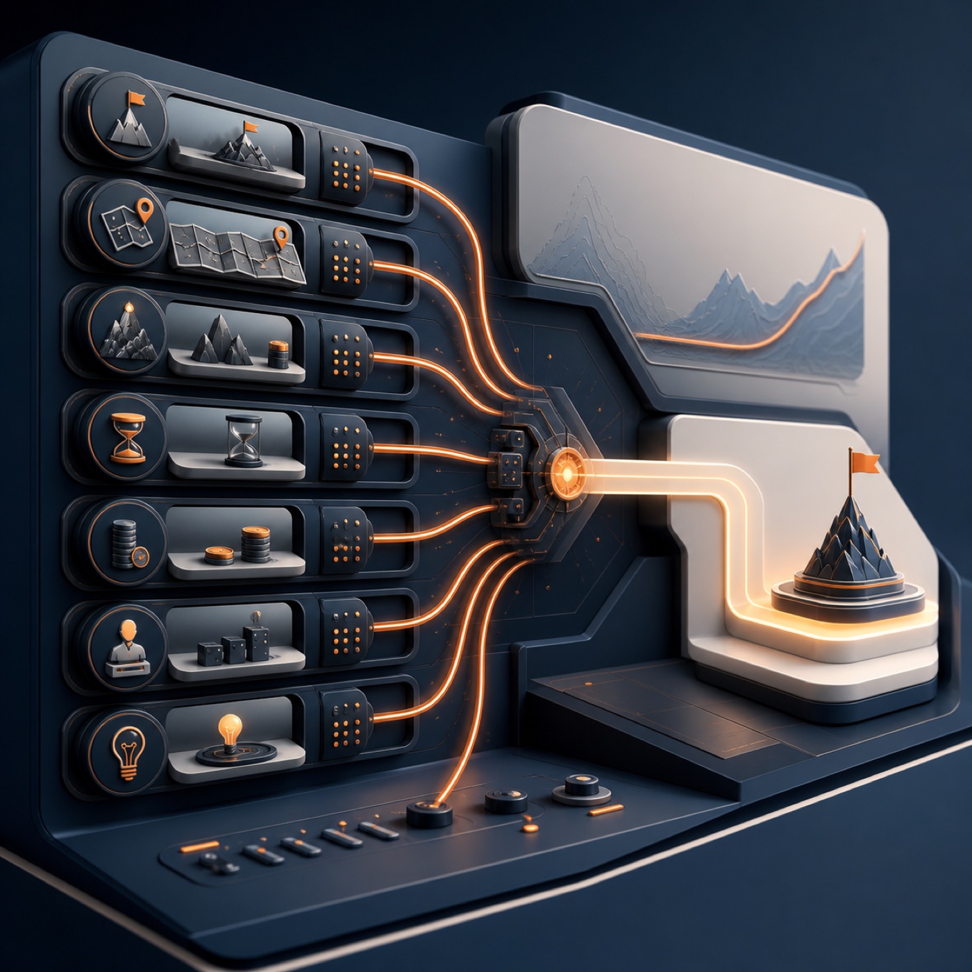 GPCTBA C&I: como qualificar oportunidades com profundidade