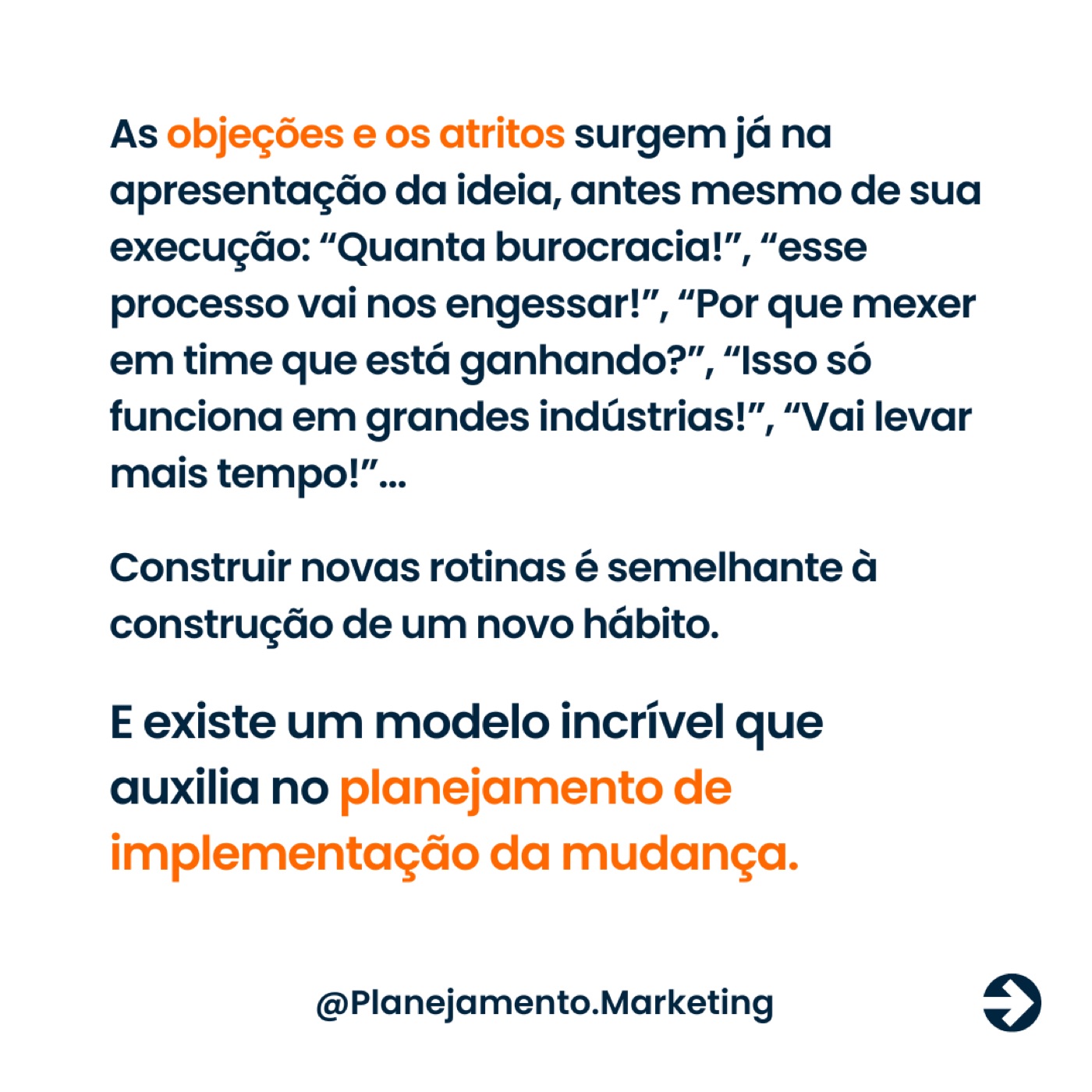 hábitos empresariais — imagem 2