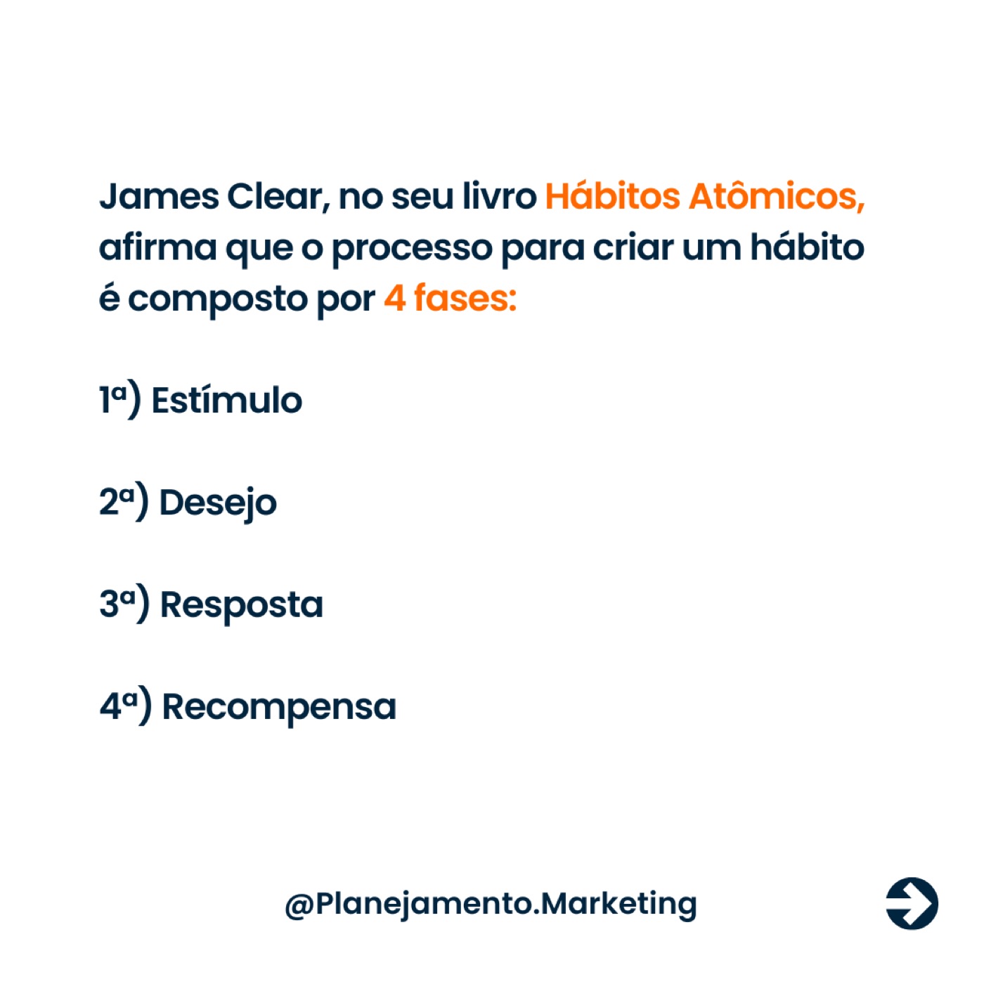 hábitos empresariais — imagem 3