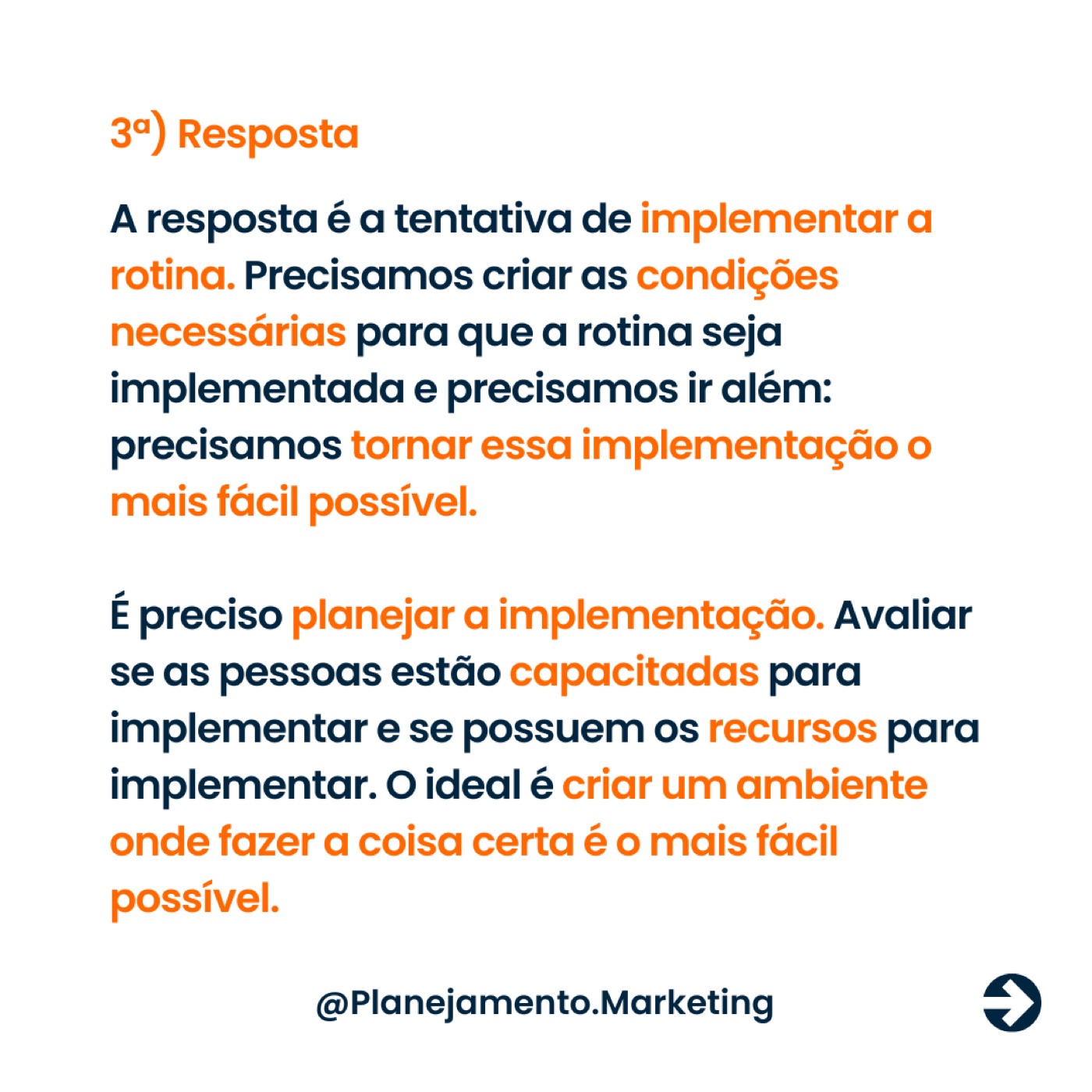 hábitos empresariais — imagem 6