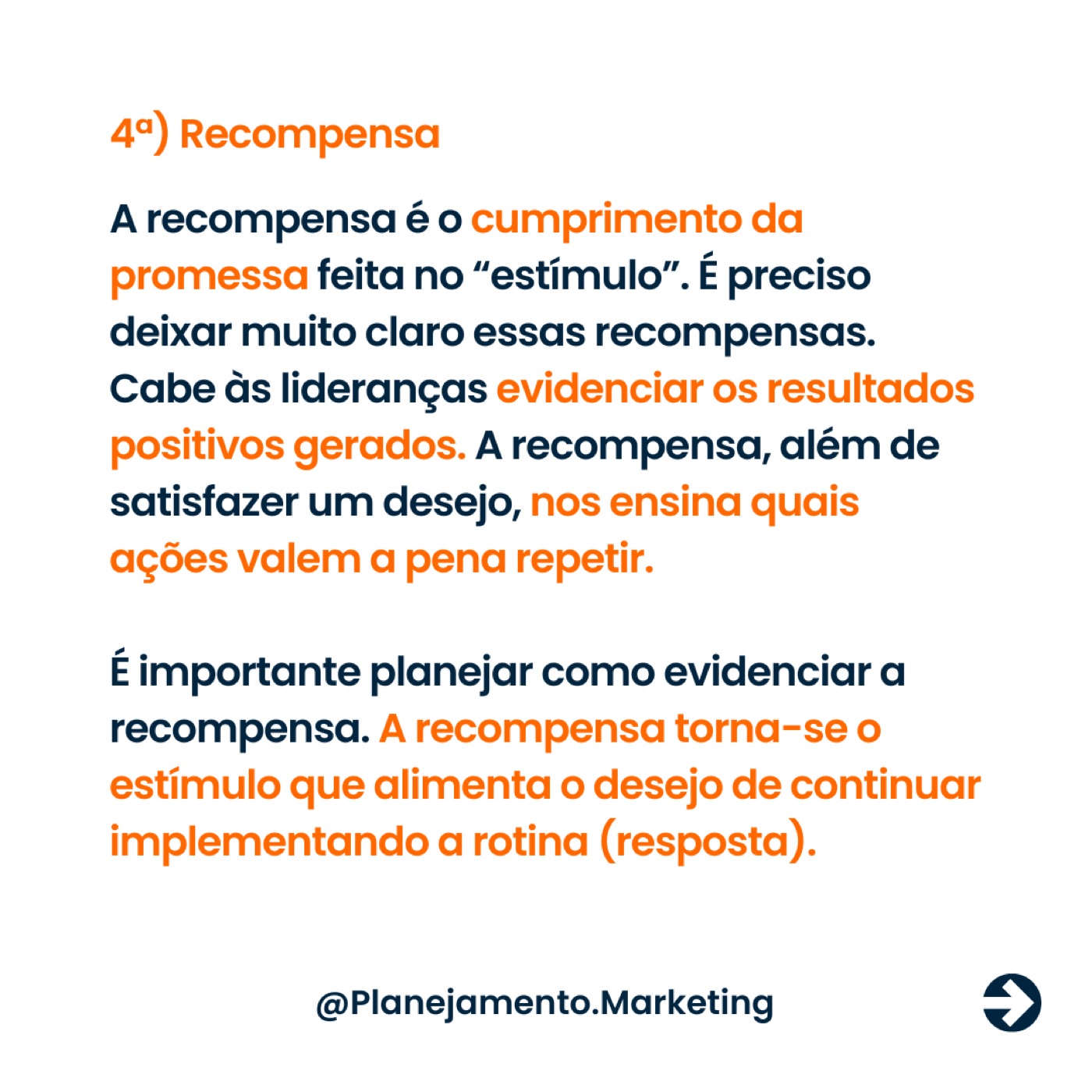 hábitos empresariais — imagem 7