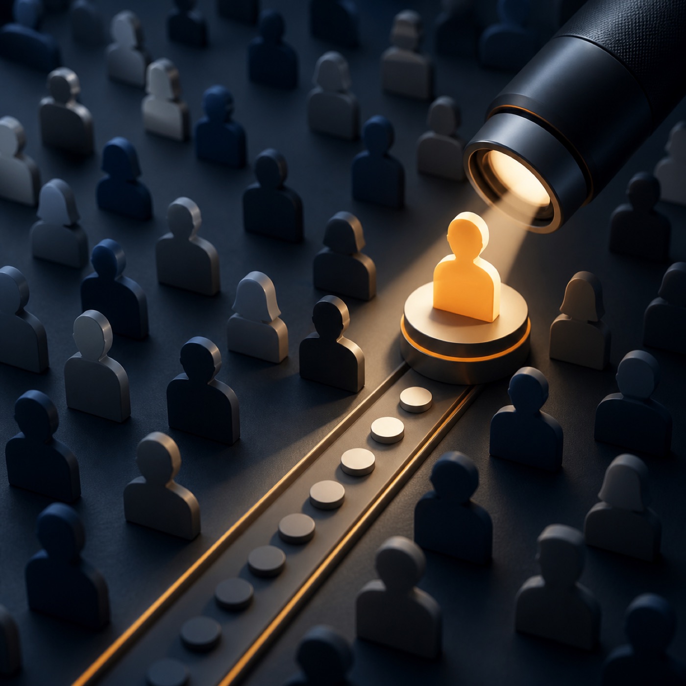 Perfil de Cliente Ideal: como definir o ICP em cinco passos