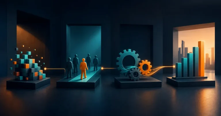 Marketing precisa traduzir atividade em impacto
