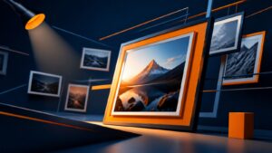 Imagens que chamam atenção: 7 princípios visuais