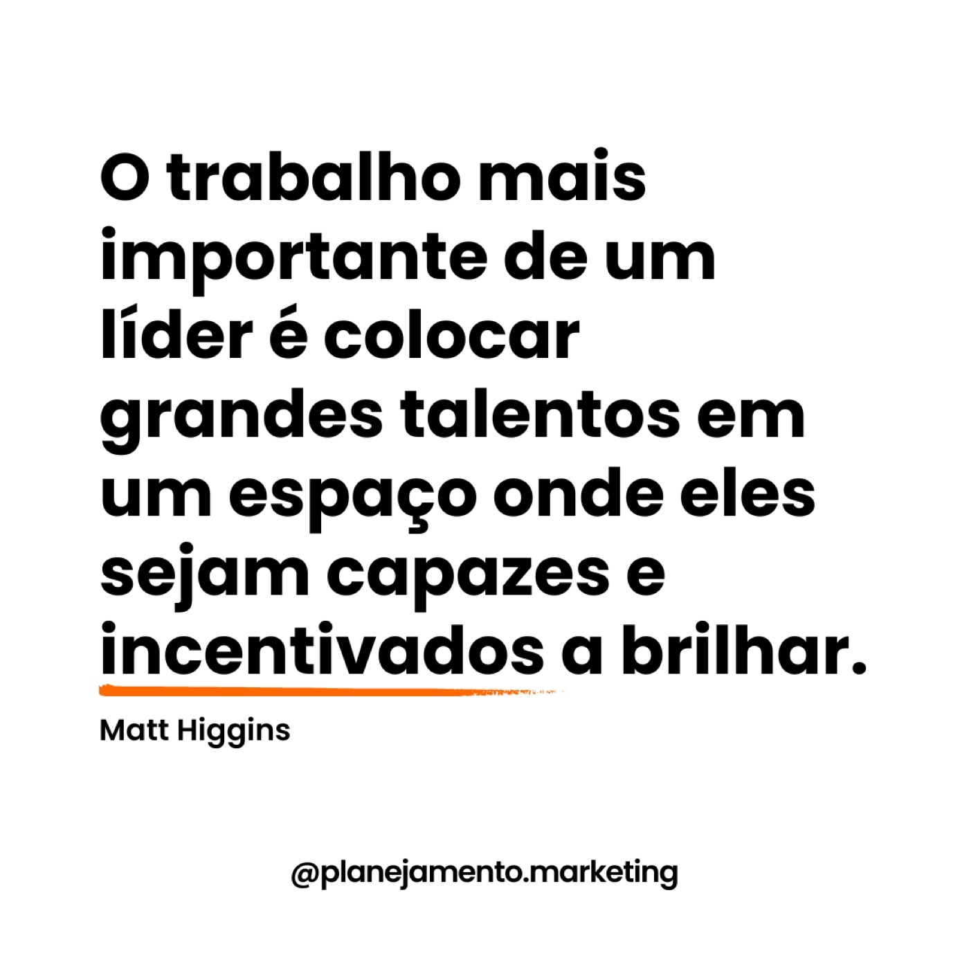 liderança e talentos — imagem 1