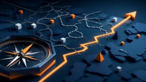 Compreender o que é marketing: 7 decisões que evitam desperdício