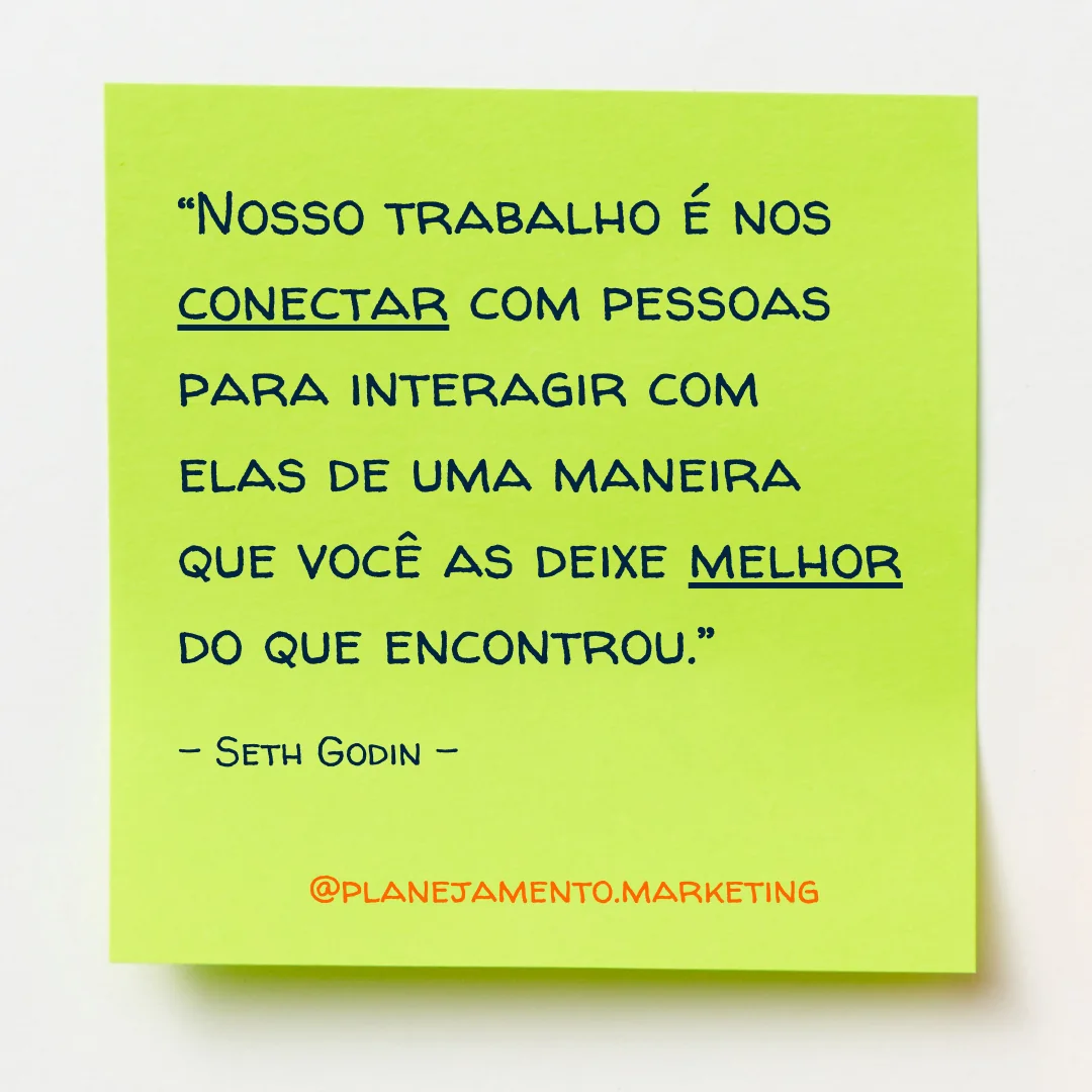 pessoas melhores