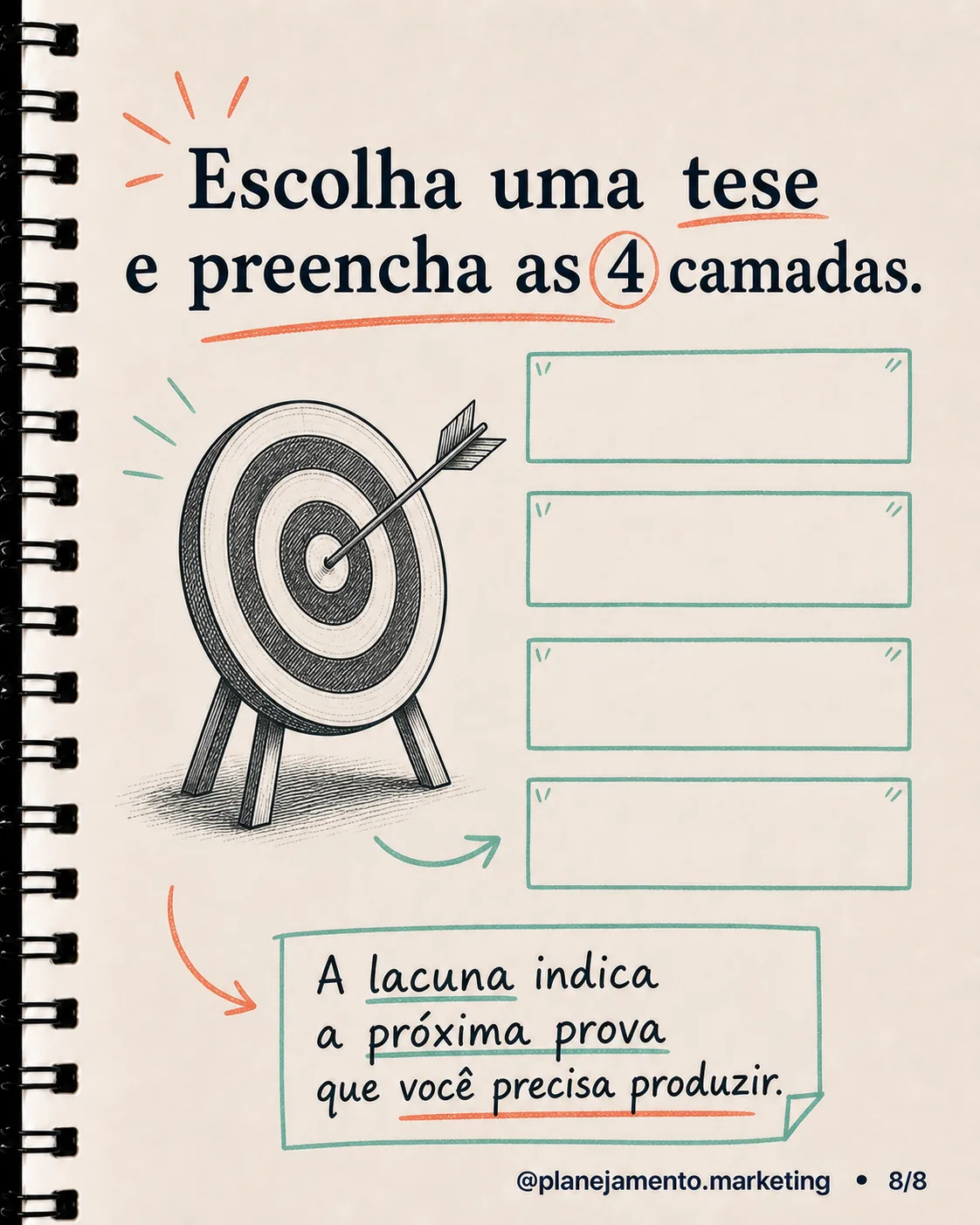 Quando mostrar vale mais que afirmar: transforme promessa em prova — imagem 8 de 8