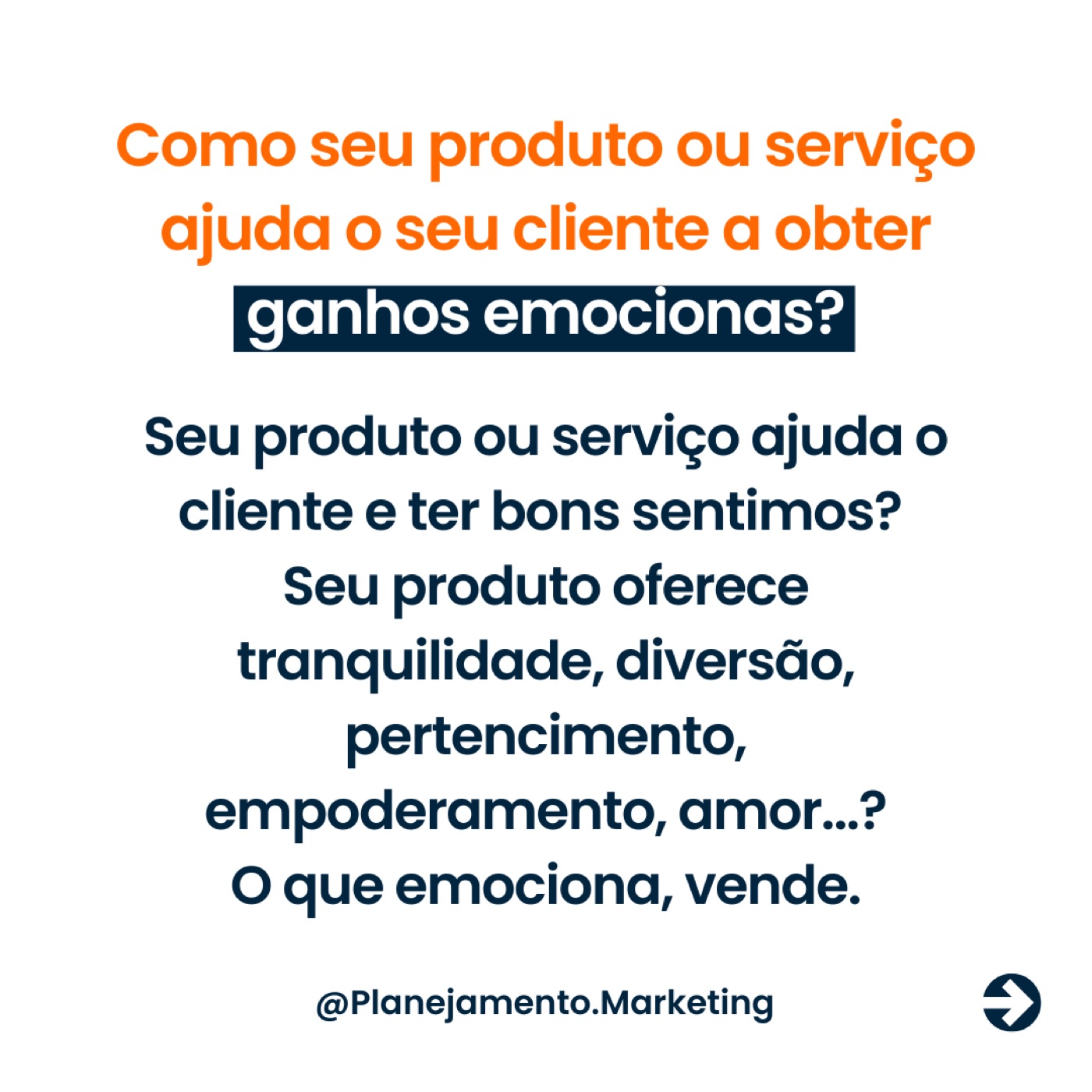 níveis de geração de valor — imagem 6