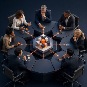 Papéis de compra B2B: quem influencia uma decisão comercial
