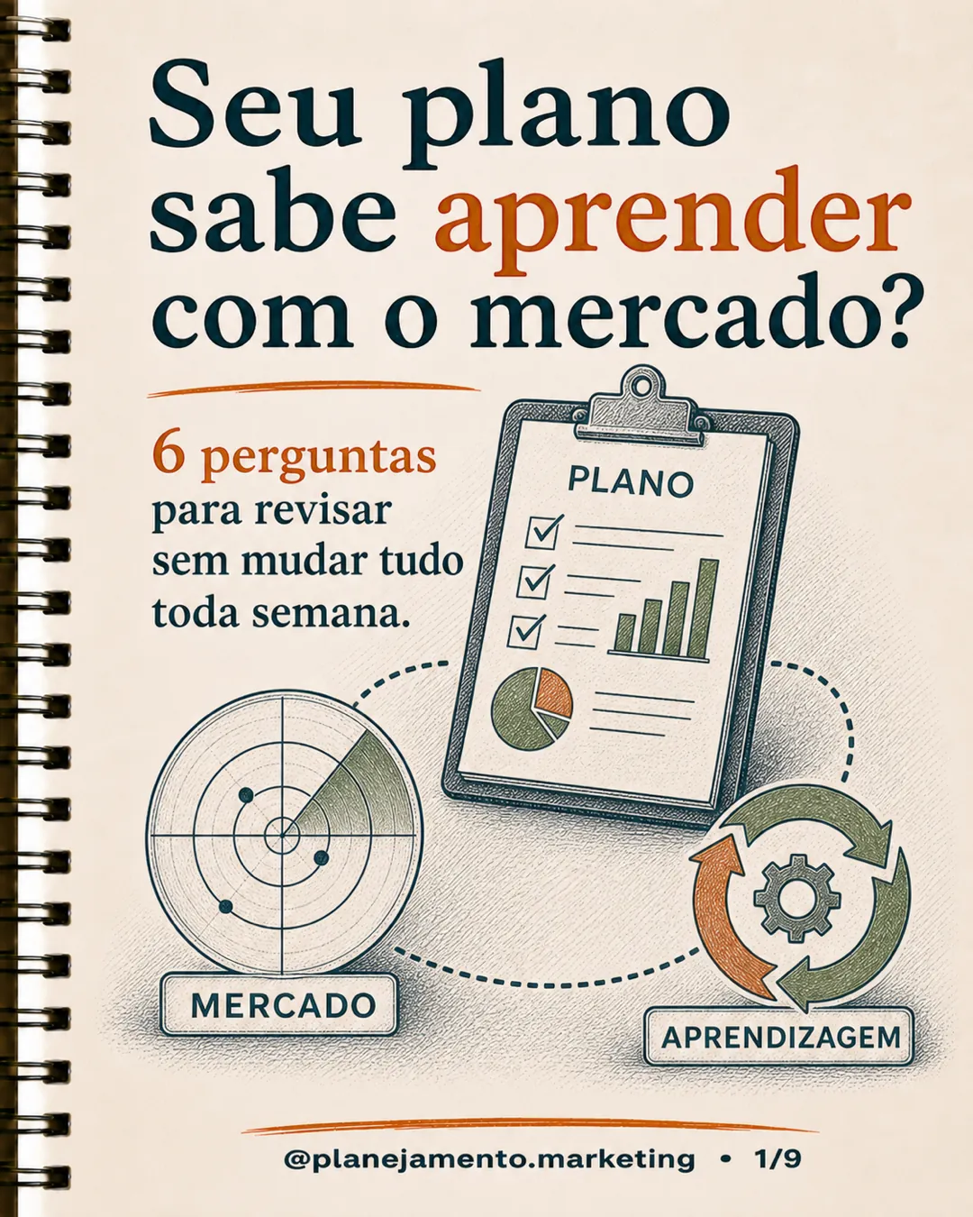 aprender com o mercado — página 1 de 9