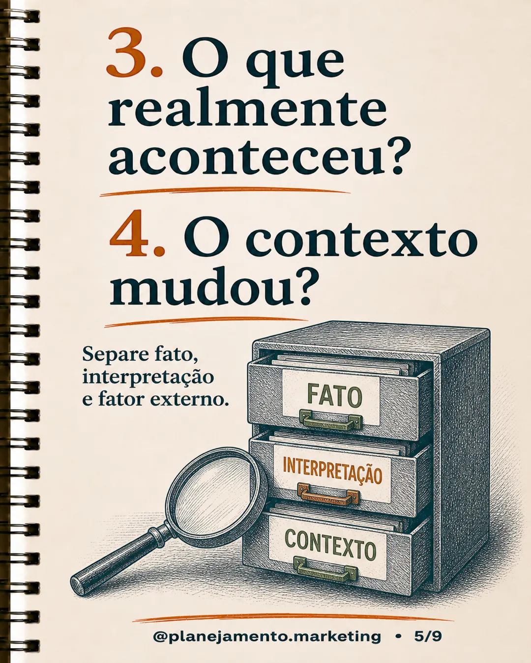 aprender com o mercado — página 5 de 9