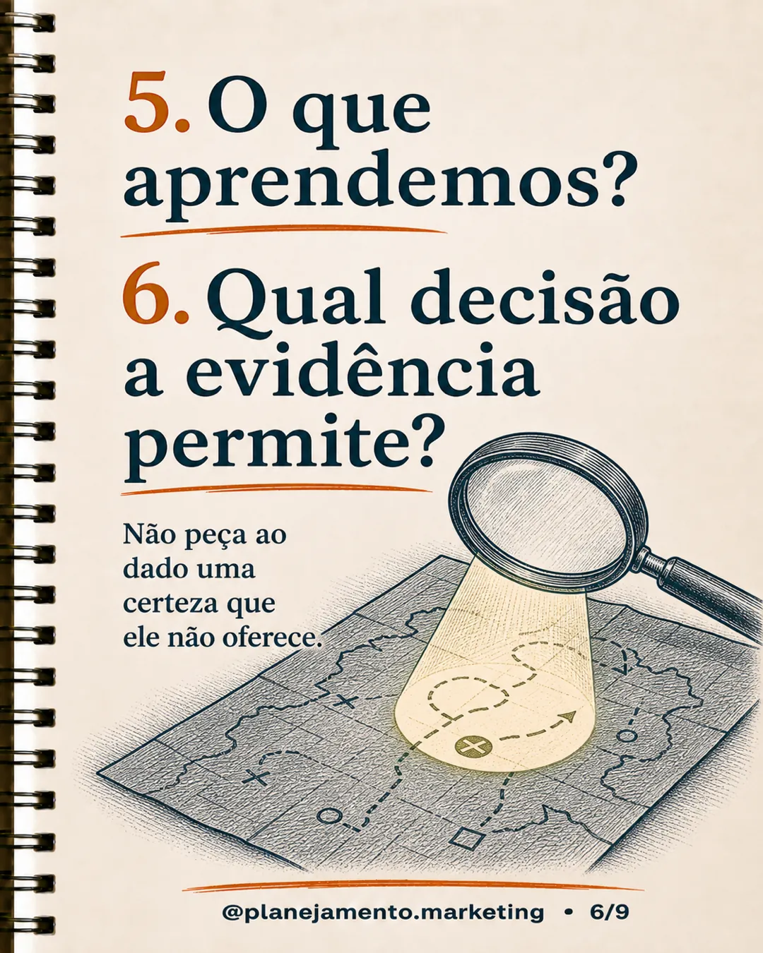 aprender com o mercado — página 6 de 9