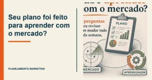 Capacidade em marketing: por que informação não é competência