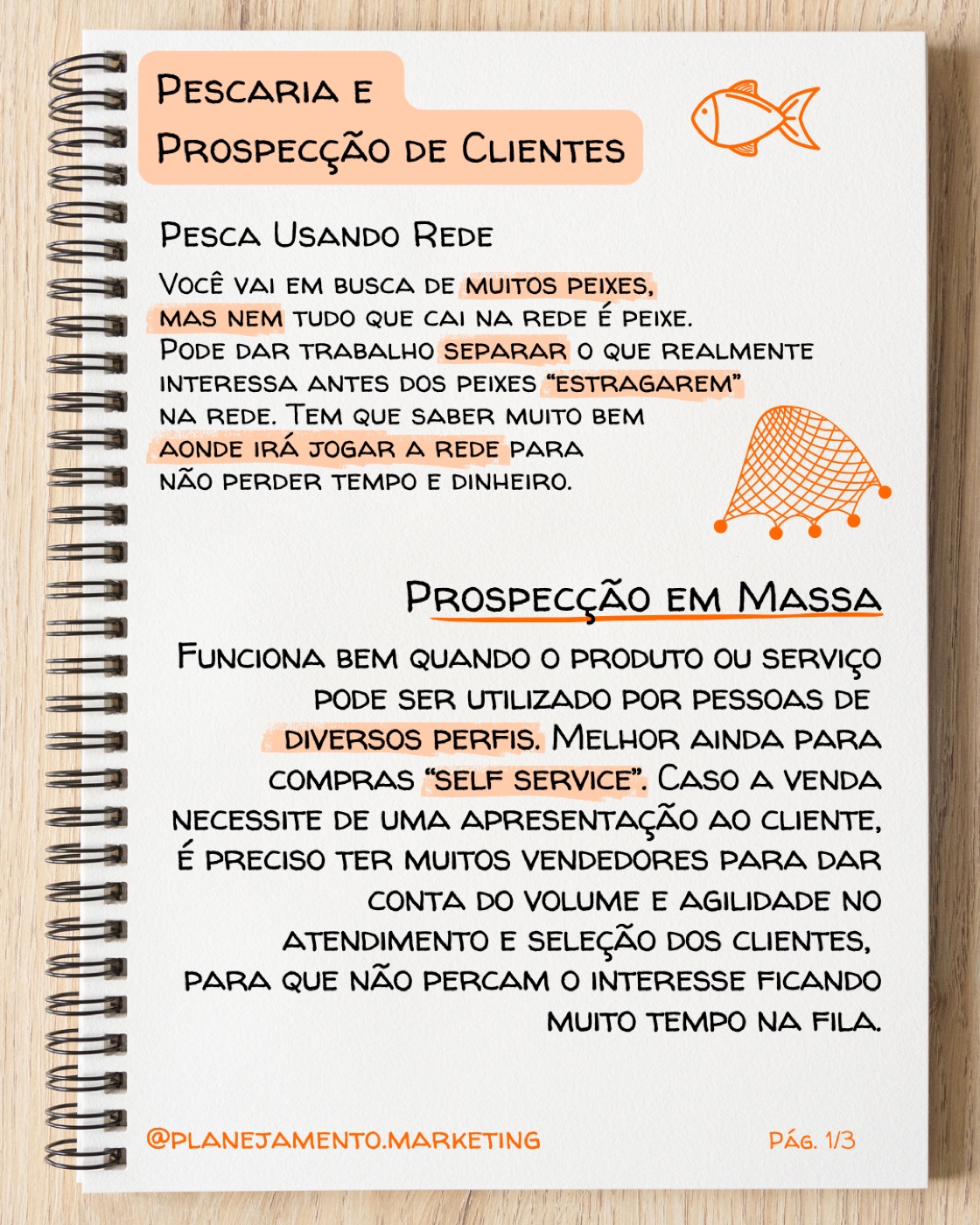 prospecção de clientes — imagem 1