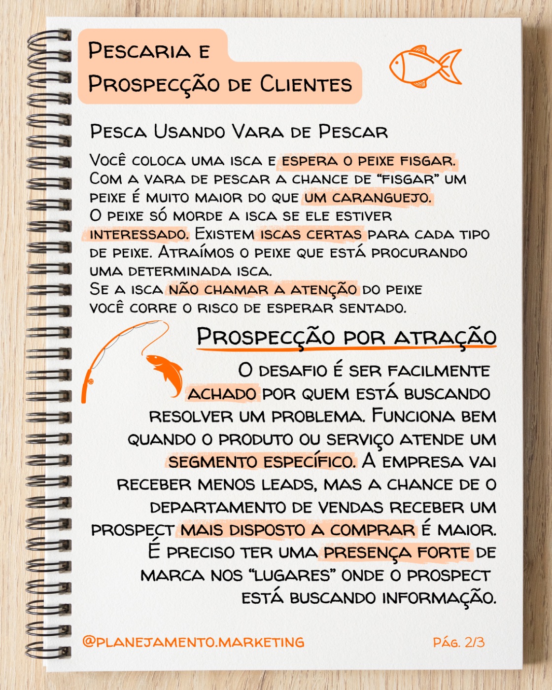 prospecção de clientes — imagem 2