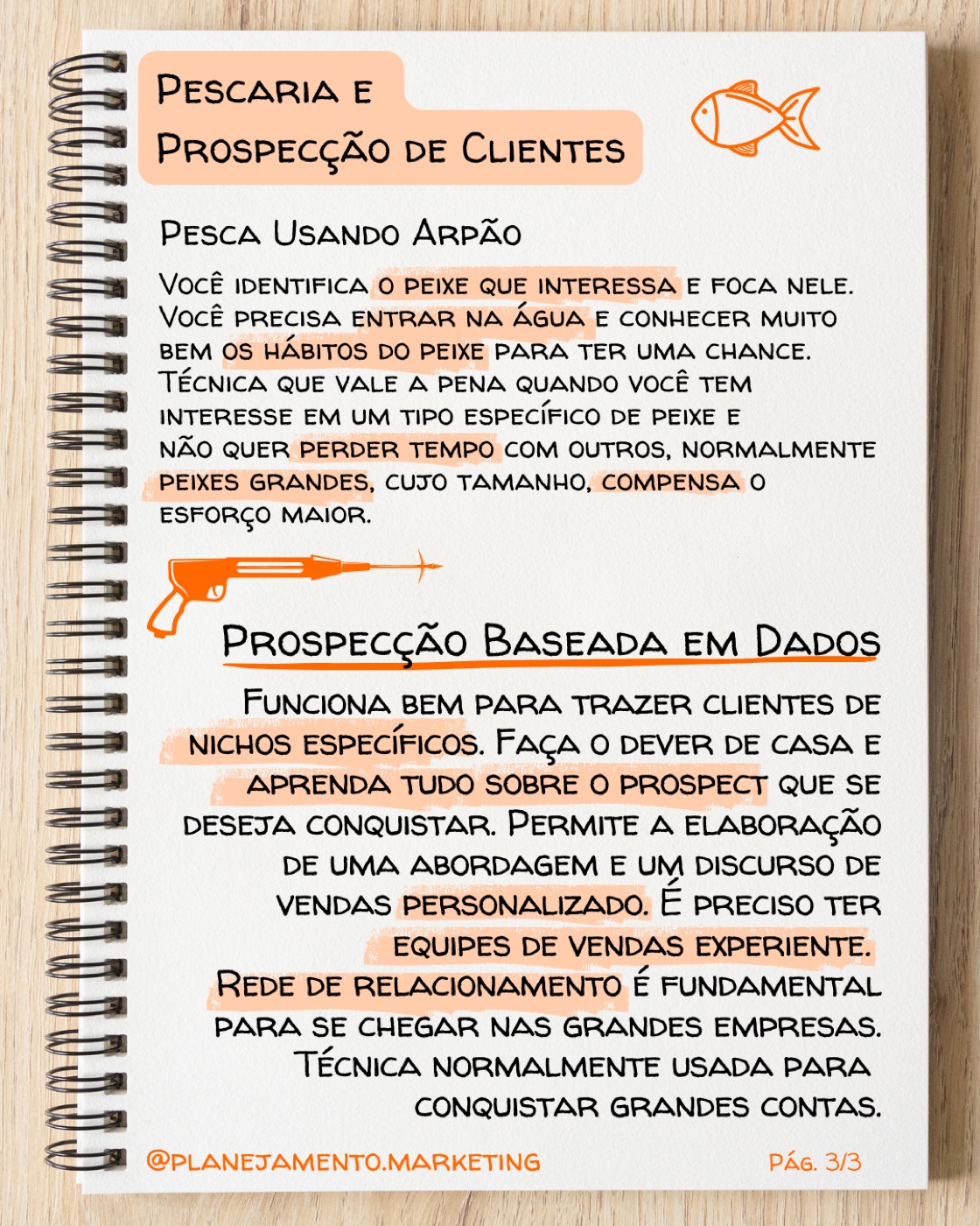 prospecção de clientes — imagem 3