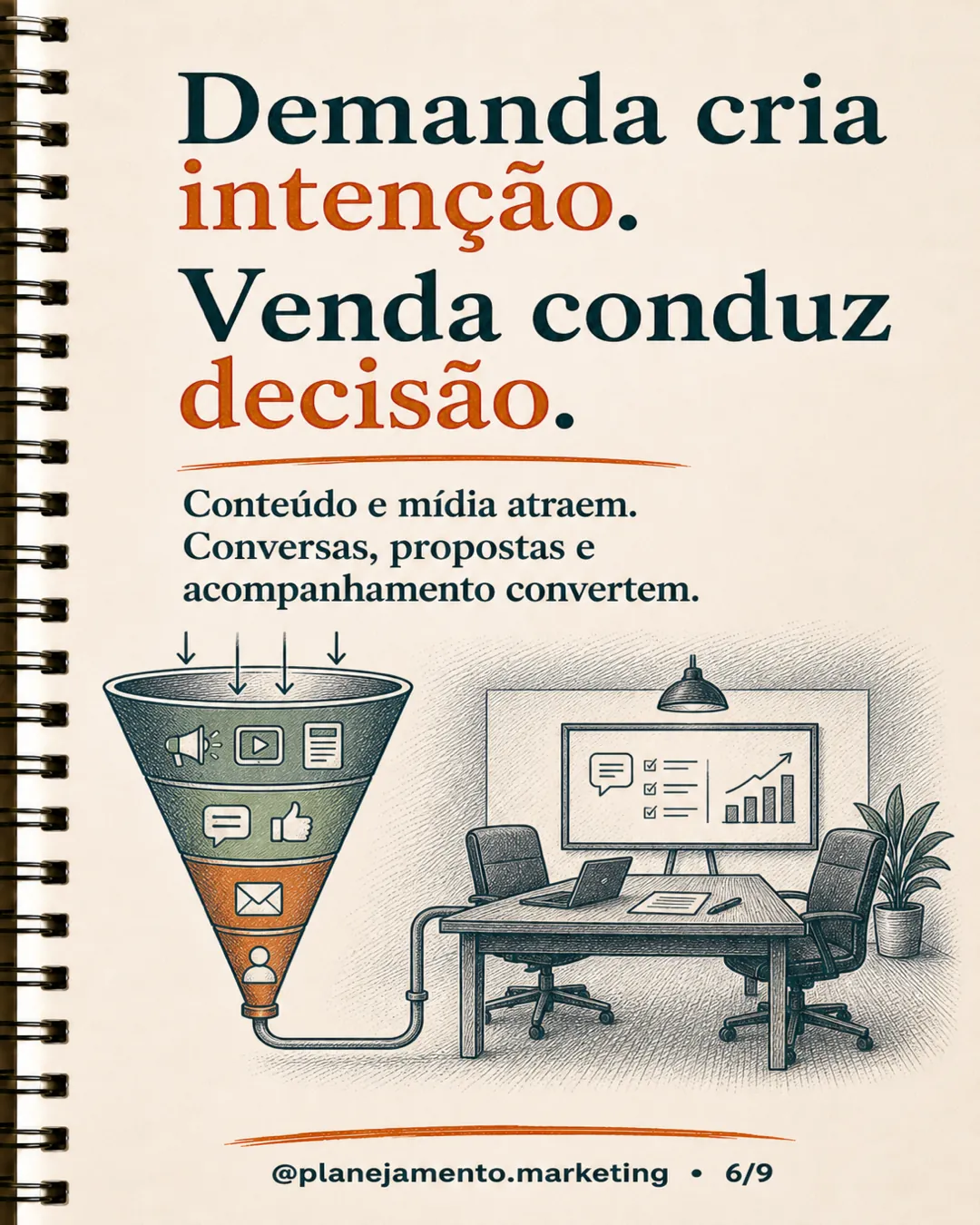 receita não começa na campanha — página 6 de 9
