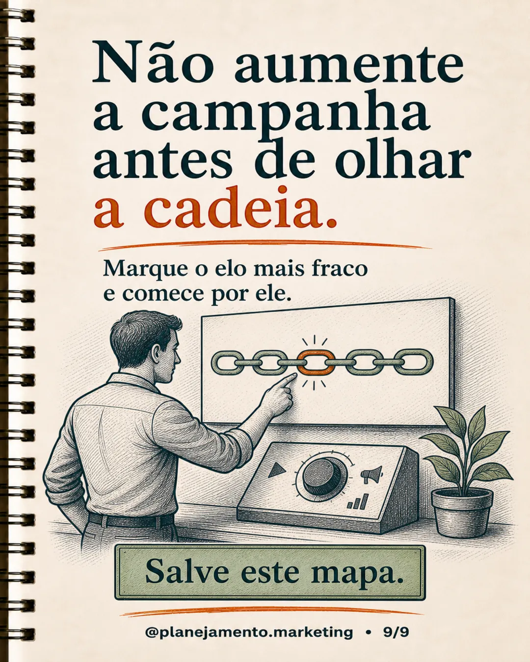 receita não começa na campanha — página 9 de 9