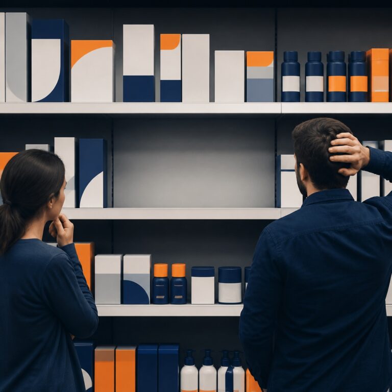 Relevância de marca: quem sentiria falta da sua empresa?