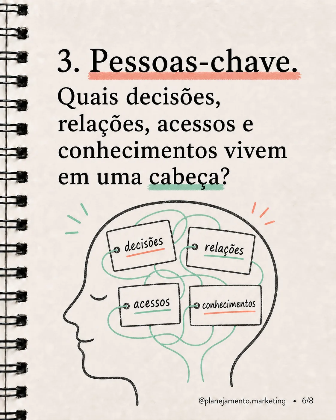 Quatro riscos invisíveis de concentração - imagem 6 de 8