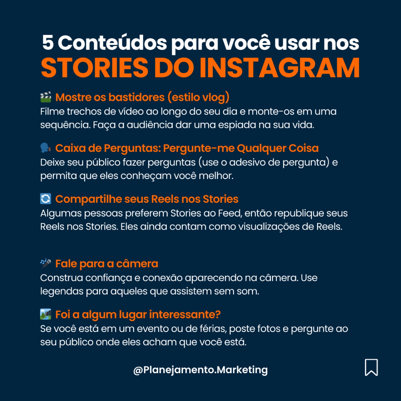 Stories para negócios — imagem 1