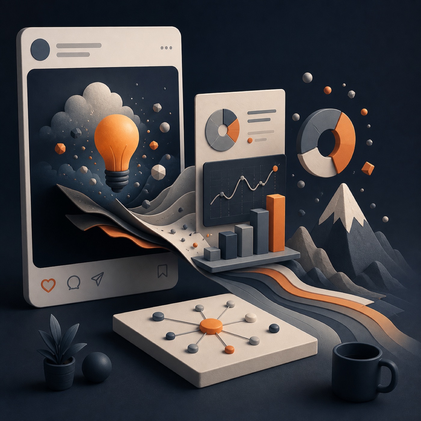Zero-click content: como entregar valor sem exigir um clique