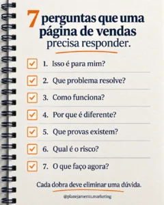 O que seu cliente precisa receber para defender sua proposta