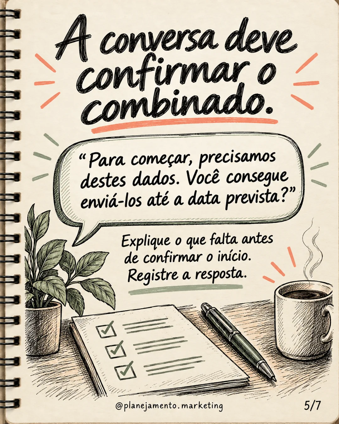 Promessa de marca: do anúncio à entrega — parte 5 de 7