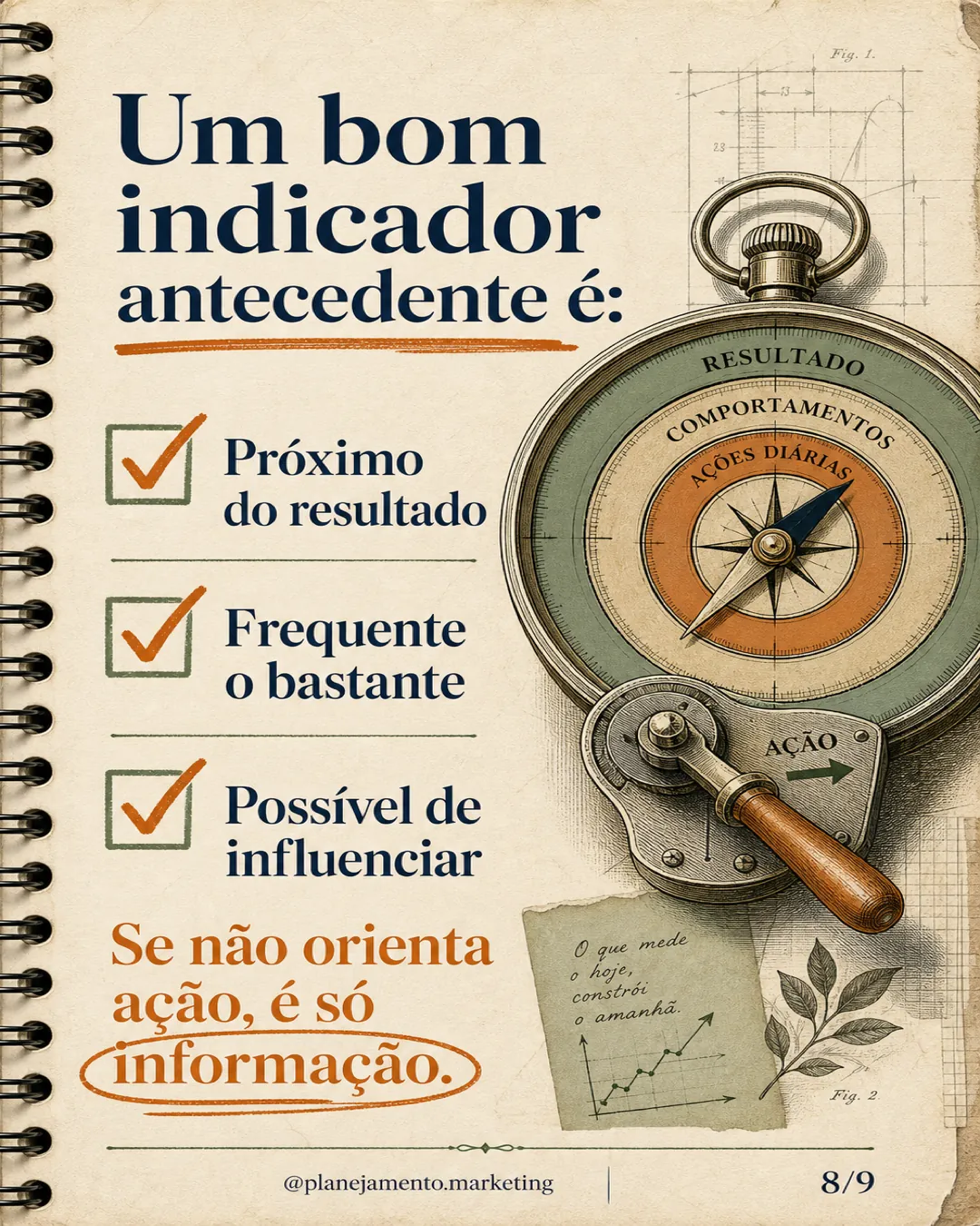 5. Capacidade de execução. Entregas críticas concluídas no prazo e obstáculos removidos.