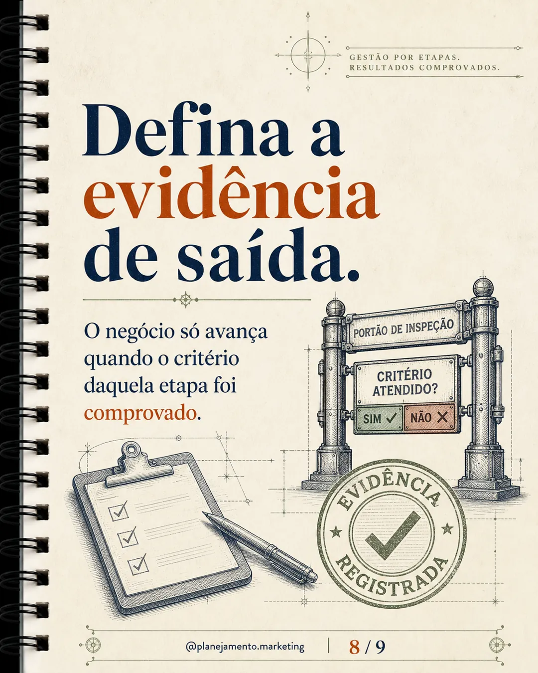 Um pipeline não serve para toda venda — parte 8