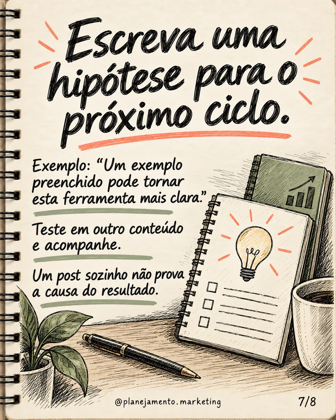 Análise de conteúdo no Instagram: 4 cuidados para aprender — parte 7 de 8