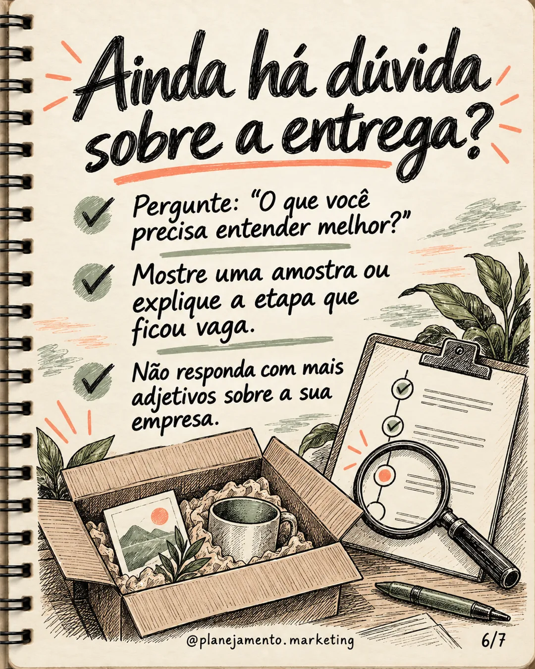 Objeção de preço: o que entender antes de responder ‘está caro’ — parte 6 de 7