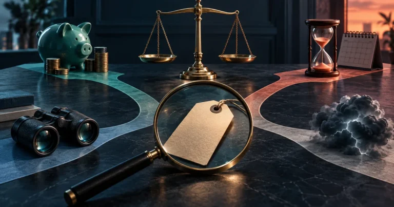 Objeção de preço: o que entender antes de responder ‘está caro’
