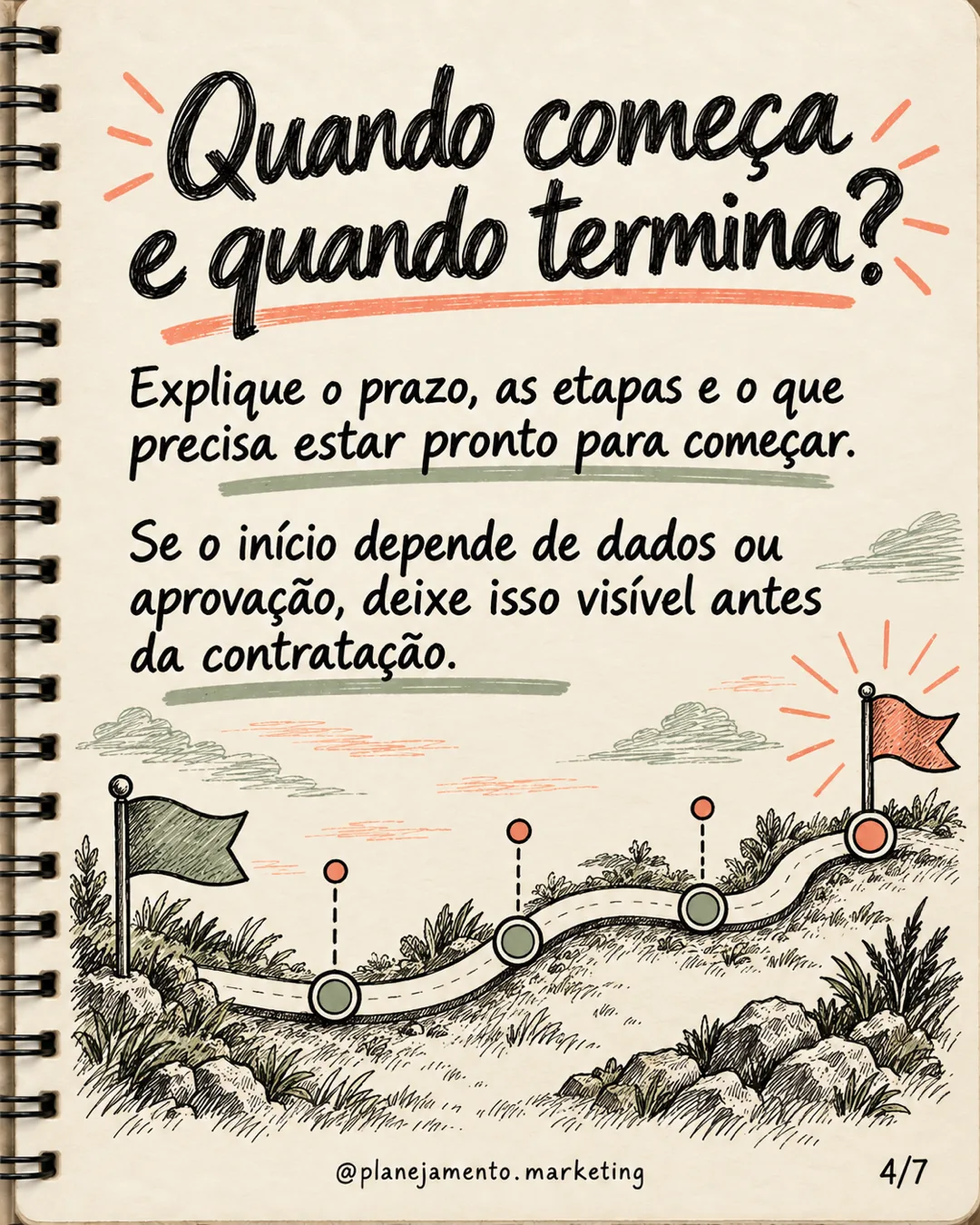 Oferta de serviços: 6 fricções que dificultam a contratação — parte 4 de 7